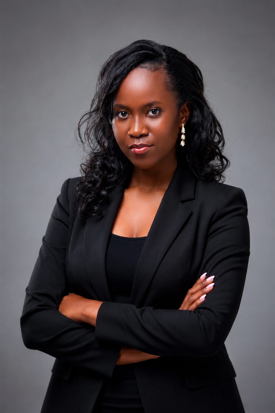 Breyer Naula, Registered Dietitian and Nutritionist